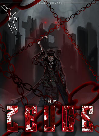 The Zeuge - Comic Cover