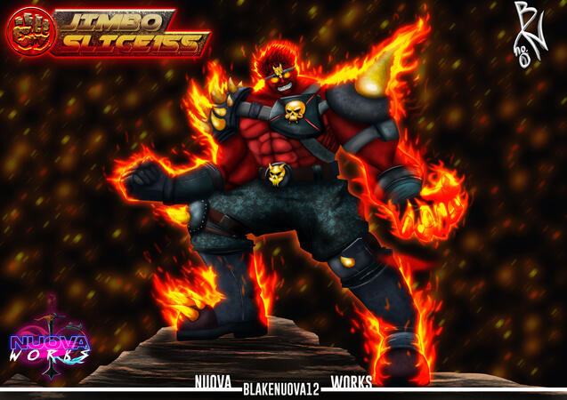 Red Hulk
