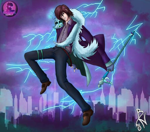 Herald the Familiarian