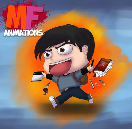 MF Animations Chibi